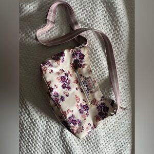Cath Kidston York Bunch Cross Body Bag